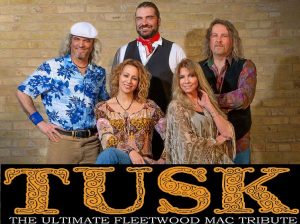 CANCELLED: Tusk presented by Stargazers Theatre & Event Center at Stargazers Theatre & Event Center, Colorado Springs CO