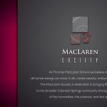 Gallery 3 - MacLaren Society: Leisure