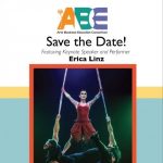 CANCELED: 2020 ABE Luncheon presented by Arts Business Education Consortium at Antlers Hotel, Colorado Springs CO