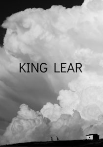 CANCELED: ‘King Lear’ presented by Counterweight Theatre Lab at ,  