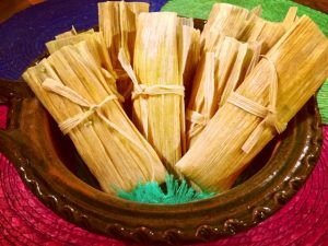Tamales Cooking Class presented by  at Community Congregational Church of Manitou Springs, Manitou Springs CO