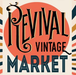 Revival Vintage Market presented by  at ,  
