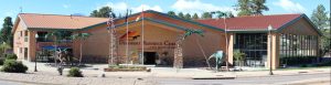 Free Scout Day presented by Rocky Mountain Dinosaur Resource Center at Rocky Mountain Dinosaur Resource Center, Woodland Park CO