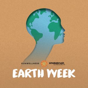 CANCELED: Earth Week: Tavasana! Earth Poses for Change presented by SunWater Spa at SunWater Spa, Manitou Springs CO
