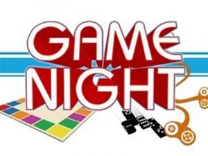 CANCELED: Game Night presented by The Gallery Below at The Gallery Below, Colorado Springs CO