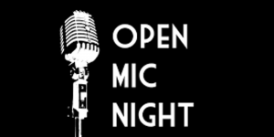 CANCELED: Open Mic Night presented by The Gallery Below at The Gallery Below, Colorado Springs CO