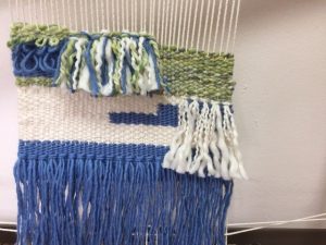 Curious about Tapestry? presented by Textiles West at Textiles West, Colorado Springs CO