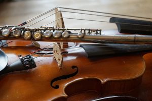 CANCELED: Chamber Music Concert presented by Pikes Peak State College at Pikes Peak State College: Downtown Studio, Colorado Springs CO