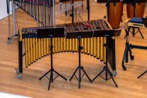 CANCELED: Percussion/Jazz Improv Recital presented by Pikes Peak State College at Pikes Peak State College: Downtown Studio, Colorado Springs CO