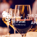 POSTPONED: 29th Annual Wine Festival of Colorado Springs: 2020 Gala Dinner & Wine Auction presented by  at Garden of the Gods Club, Colorado Springs CO