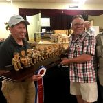 Gallery 1 - CANCELED: 37th Annual Woodcarving and Woodworking Show
