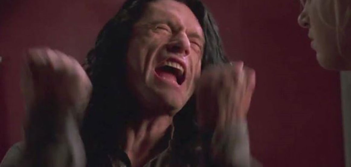 Gallery 2 - CANCELED: 'The Room'