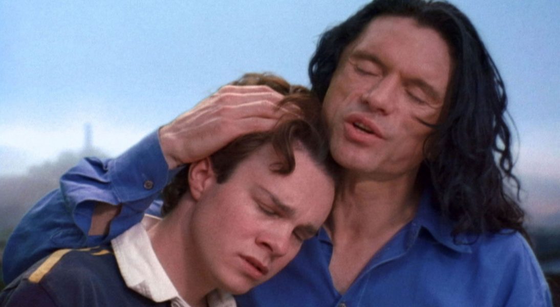 Gallery 3 - CANCELED: 'The Room'