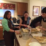 Gallery 4 - Tamales Cooking Class