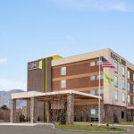 Home2 Suites by Hilton located in Colorado Springs CO