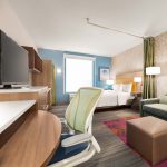 Gallery 1 - Home2 Suites by Hilton