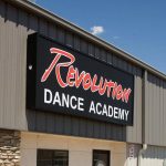 Revolution Dance Academy located in Colorado Springs CO