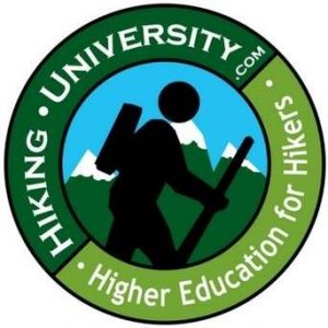 Hiking University located in Colorado Springs CO