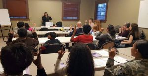 Customized Disability and Sign Language Training located in Colorado Springs CO