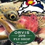 Anglers Covey Fly Shop located in Colorado Springs CO