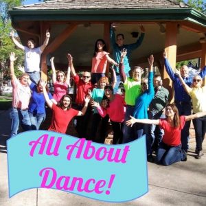 All About Dance Studio located in Colorado Springs CO