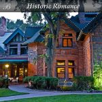 Briarhurst Manor located in Manitou Springs CO