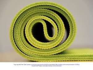 CANCELED: Yoga Flow presented by PPLD: Rockrimmon Library at PPLD: Rockrimmon Branch, Colorado Springs CO