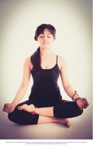 CANCELED: Restorative Yoga presented by PPLD: Rockrimmon Library at PPLD - Rockrimmon Branch, Colorado Springs CO