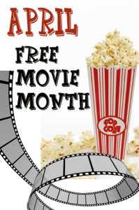 CANCELED: Free Movies at the Butte Theater presented by Butte Theatre at Butte Theatre, Cripple Creek CO