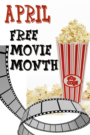 CANCELED: Free Movies at the Butte Theater, Butte Theatre at Butte