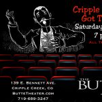 CANCELED: Cripple Creek’s Got Talent presented by Butte Theatre at Butte Theatre, Cripple Creek CO