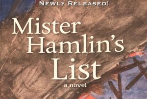CANCELED: ‘Mister Hamlin’s List’ Book Signing presented by Victor Lowell Thomas Museum at Victor Lowell Thomas Museum, Victor CO