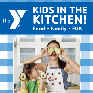 CANCELED: Kids in the Kitchen Cooking Competition presented by YMCA of the Pikes Peak Region at Briargate YMCA, Colorado Springs CO