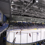 Cadet Ice Arena at U.S. Air Force Academy located in 0 CO