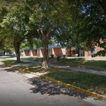 Buena Vista Elementary School – A Public Montessori School located in Colorado Springs CO