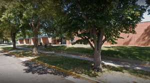 Buena Vista Elementary School – A Public Montessori School located in Colorado Springs CO