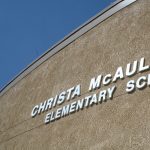 Christa McAuliffe Elementary at Cimarron Hills located in Colorado Springs CO