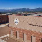 Classical Academy located in Colorado Springs CO