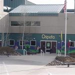 Chipeta Elementary School located in Colorado Springs CO
