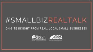 #SMALLBIZREALTALK Series: Kreuser Gallery presented by Pikes Peak Small Business Development Center at Kreuser Gallery, Colorado Springs CO