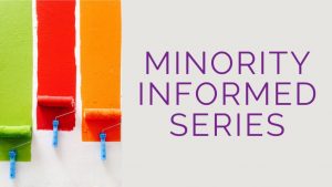 Minority Informed Series: #IAmRemarkable presented by Pikes Peak Small Business Development Center at Pikes Peak Small Business Development Center (SBDC), Colorado Springs CO