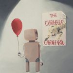 Gallery 5 - The Curious Carnival