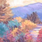 Gallery 5 - Laura Reilly Fine Art Gallery Virtual Tour