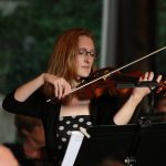 Gallery 1 - Chamber Orchestra Ensembles