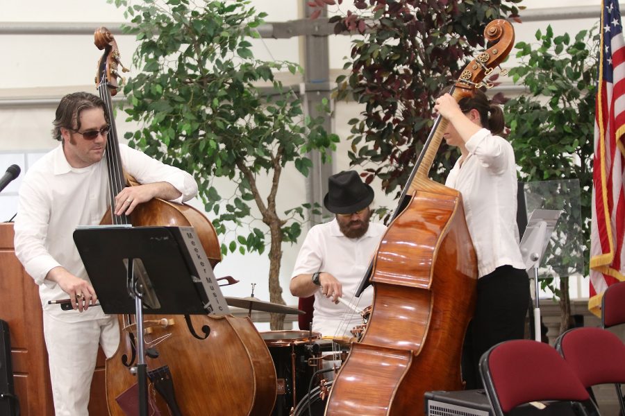 Gallery 2 - Chamber Orchestra Ensembles