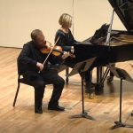 Gallery 3 - Chamber Orchestra Ensembles