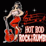 Hot Rod Rock & Rumble presented by Pikes Peak International Raceway at Pikes Peak International Raceway, Fountain CO