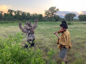 ‘Magic of the Marsh’ presented by  at Fountain Creek Nature Center, Fountain CO