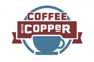 Virtual Coffee with COPPeR presented by Cultural Office of the Pikes Peak Region at Online/Virtual Space, 0 0