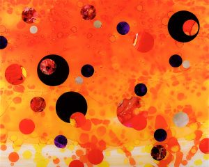 ‘Splash of Color’ presented by Kreuser Gallery at Kreuser Gallery, Colorado Springs CO